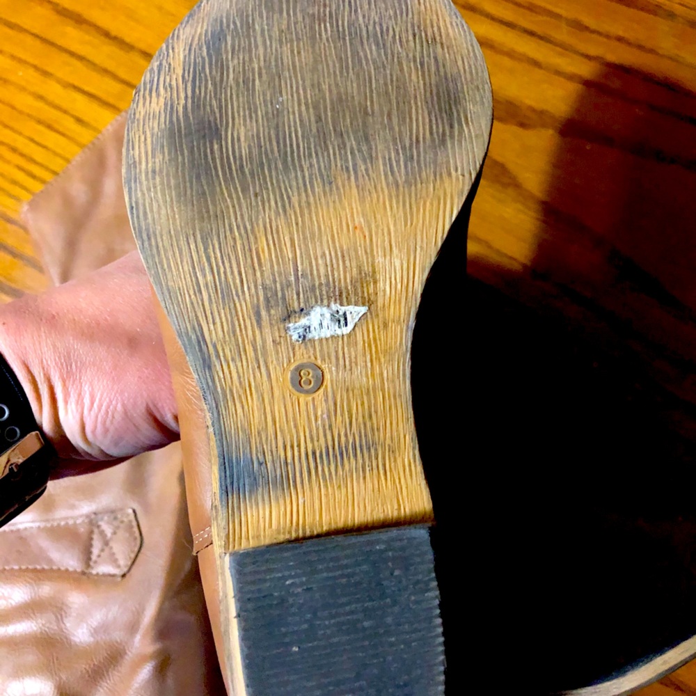 Cowboy Boots